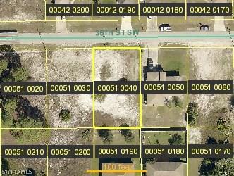 3415 36th St., Lehigh Acres, FL 33976