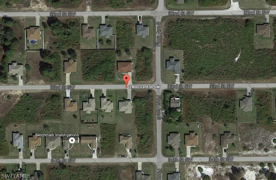 2800 33rd St., Lehigh Acres, FL 33976