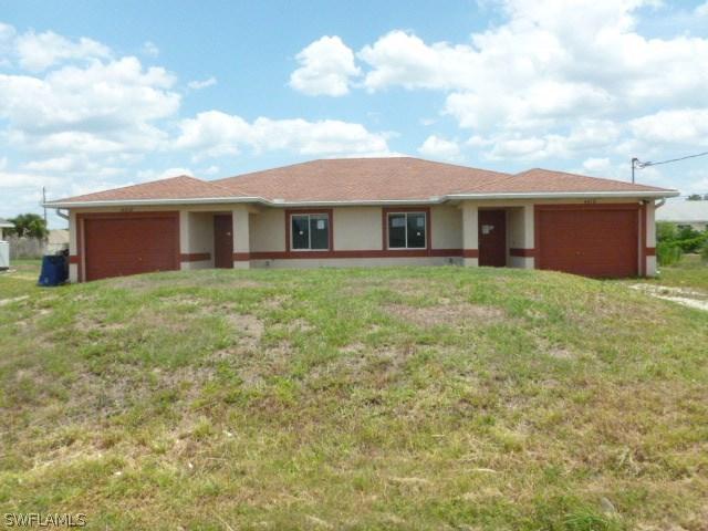 4516 18 21st St. #02, Lehigh Acres, FL 33973