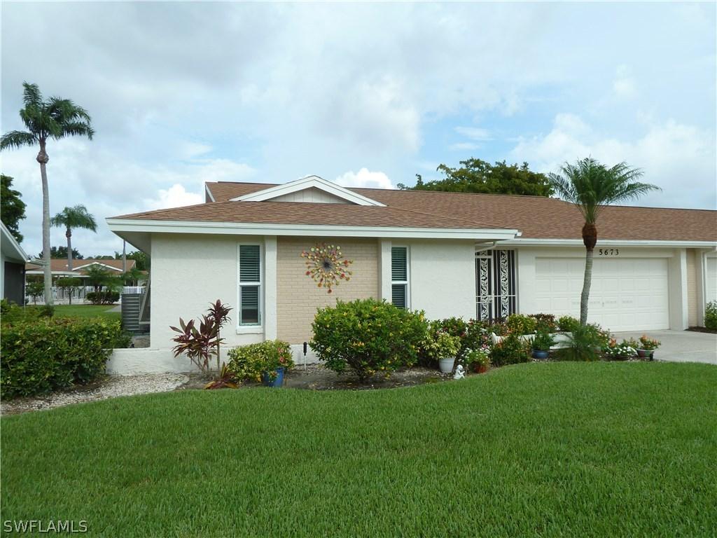 5673 Baden Ct., Fort Myers, FL 33919