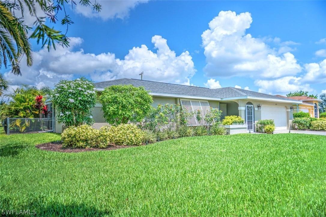 3012 SE 8th Ave., Cape Coral, FL 33904