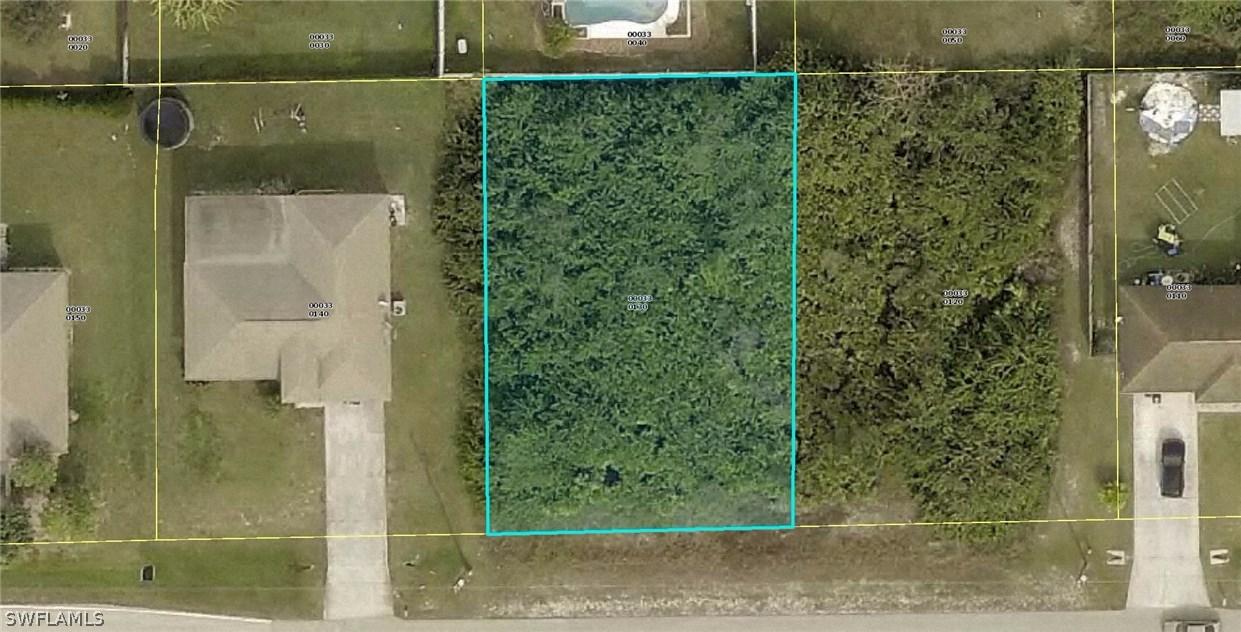 5542 Brookfield St., Lehigh Acres, FL 33971