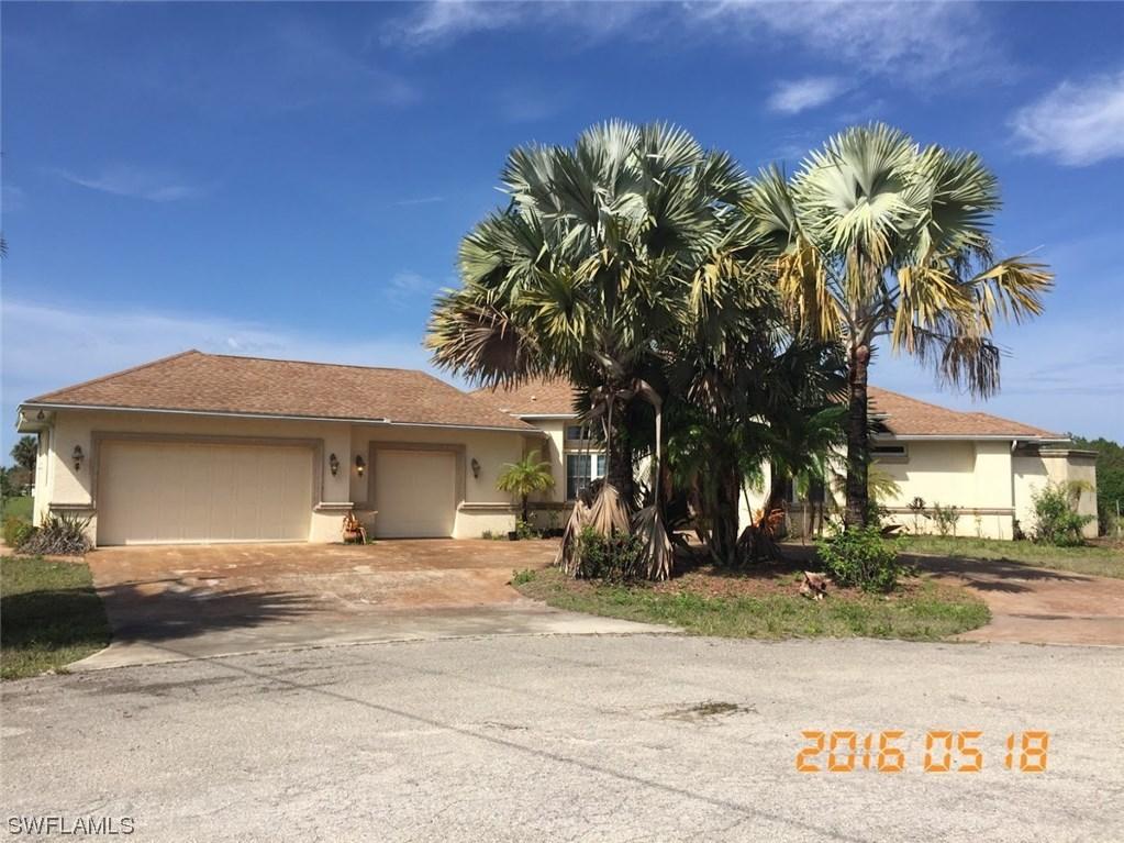 [Address Hidden by Seller], Lehigh Acres, FL 33974