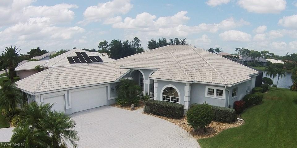 14381 Hickory Fairway Ct., Fort Myers, FL 33912