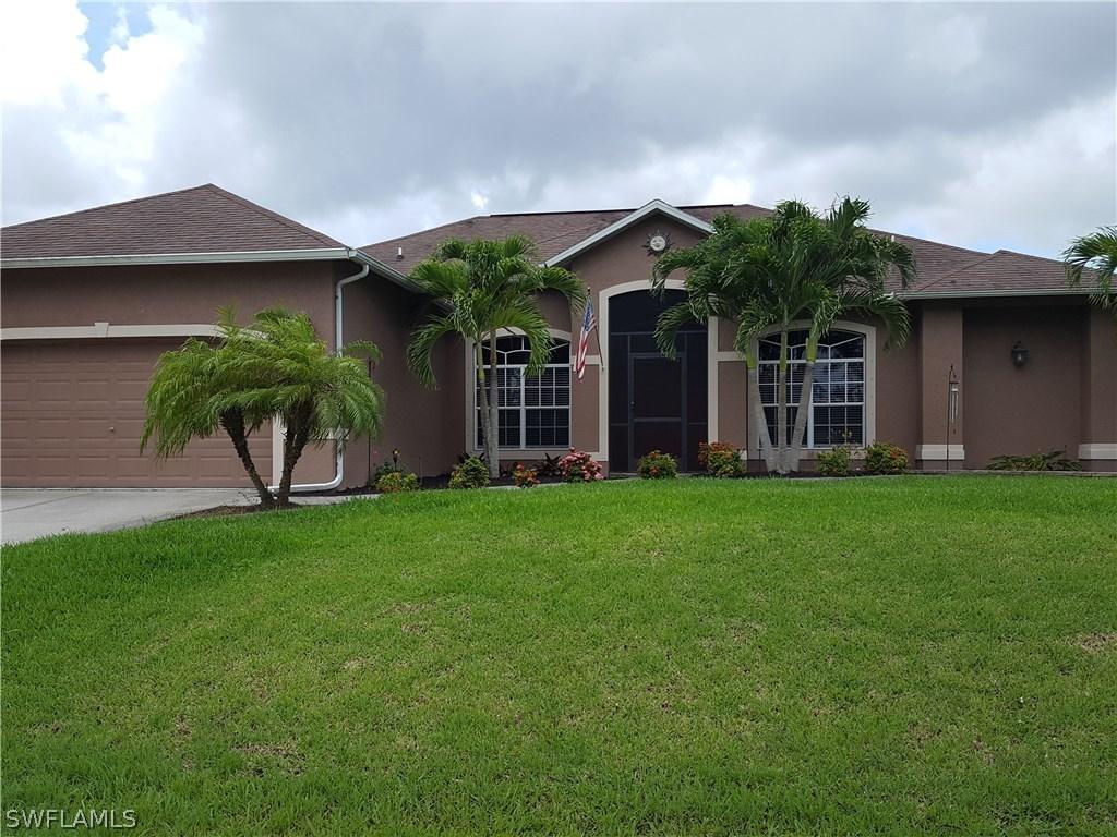 2318 NE 35th St., Cape Coral, FL 33909