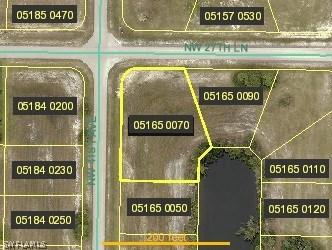 2733 NW 41st Ave., Cape Coral, FL 33993