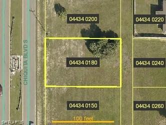 1305 Chiquita Blvd., Cape Coral, FL 33991