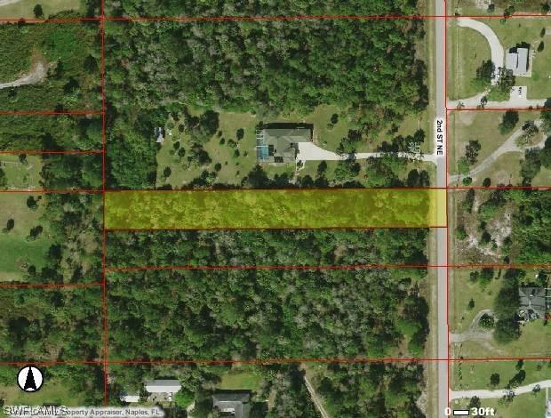 2641 2nd St., Naples, FL 34120