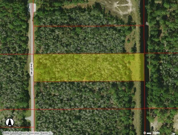 2nd St., Naples, FL 34120
