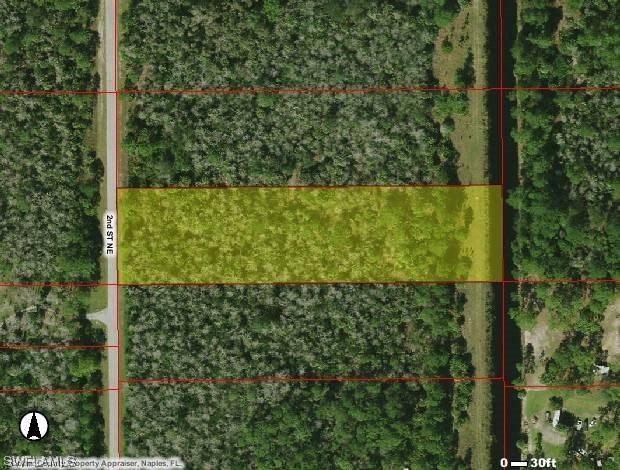 2nd St., Naples, FL 34120