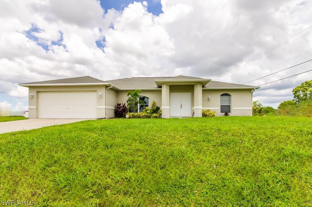 [Address Hidden by Seller], Cape Coral, FL 33909