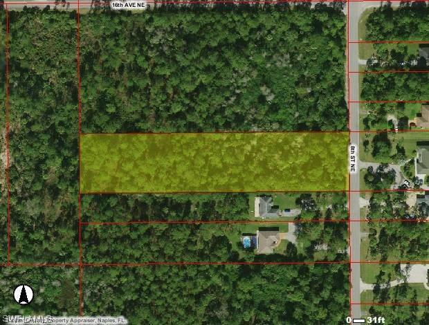 1541 8th St., Naples, FL 34120