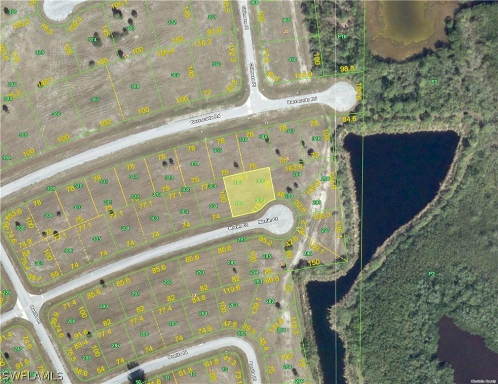 14524 Marlin Ct., Placida, FL 33946