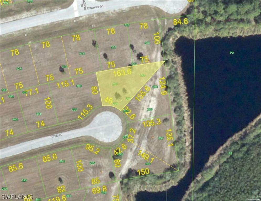 14534 Marlin Ct., Placida, FL 33946