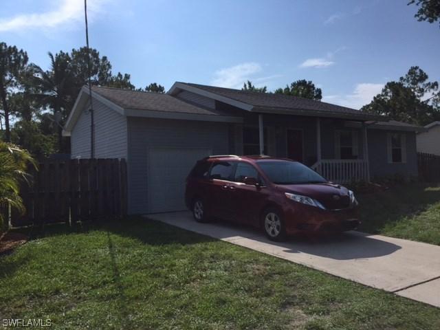 417 Castle Dr., Naples, FL 34119