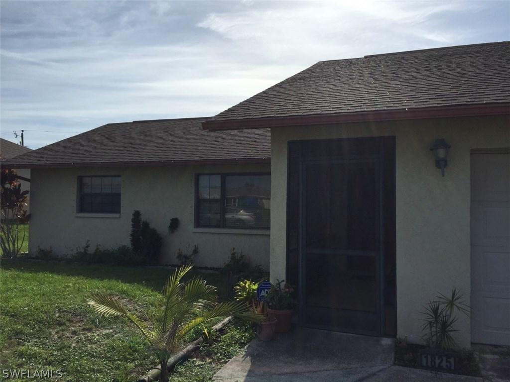 1825 NE 18th Ave., Cape Coral, FL 33909