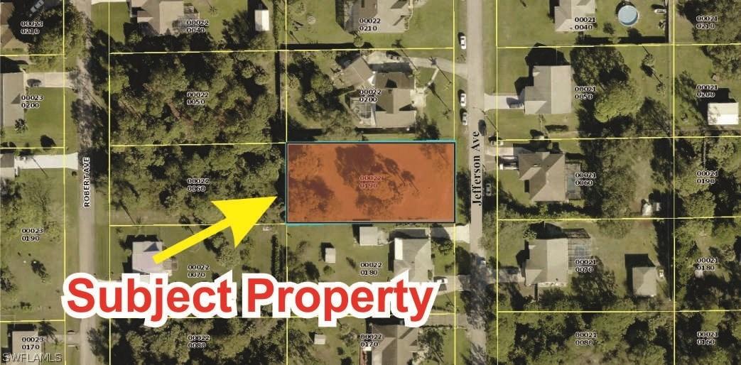 113 Jefferson Ave., Lehigh Acres, FL 33936