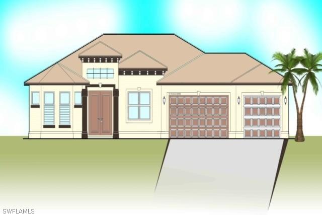 1414 SW 9th Ter., Cape Coral, FL 33991