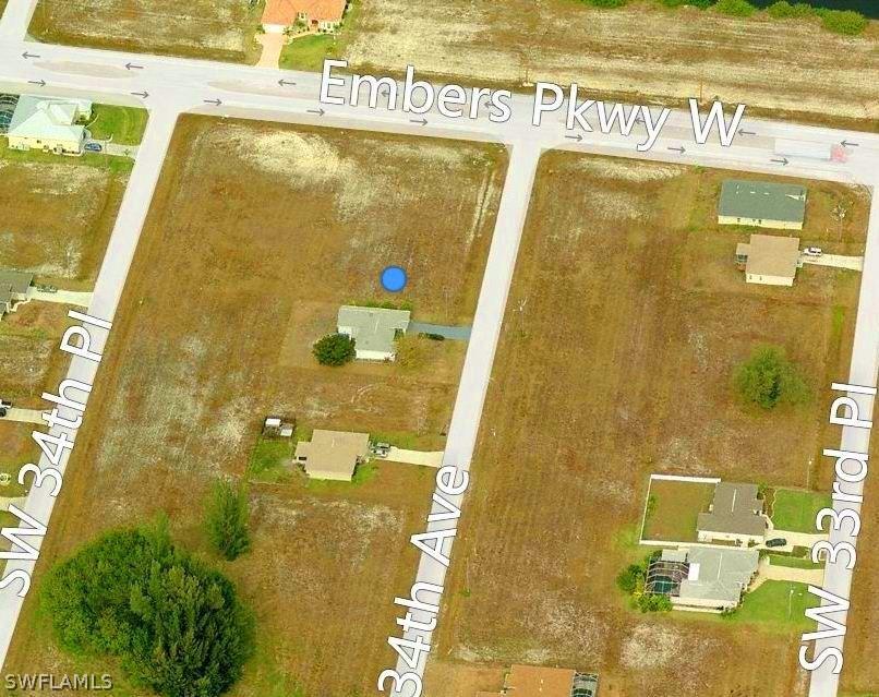10 SW 34th Ave., Cape Coral, FL 33991