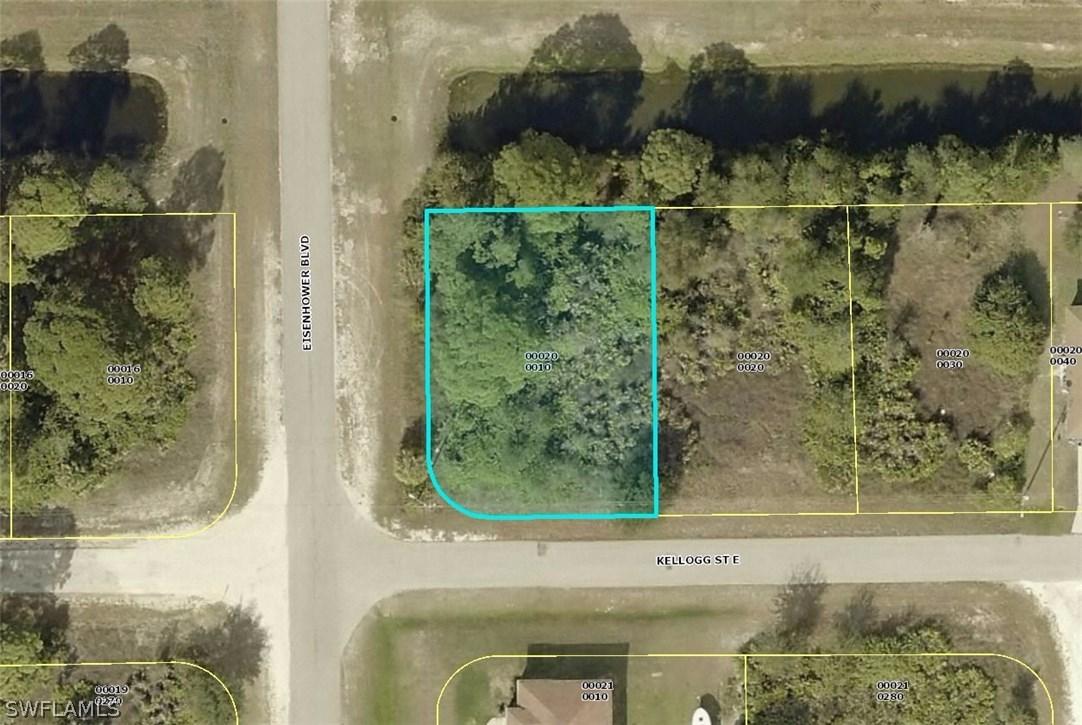 1019 Kellogg St., Lehigh Acres, FL 33974
