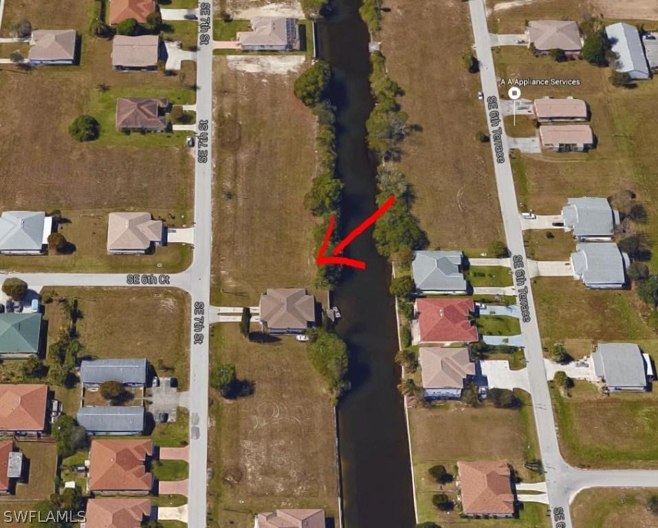547 SE 7th St., Cape Coral, FL 33990