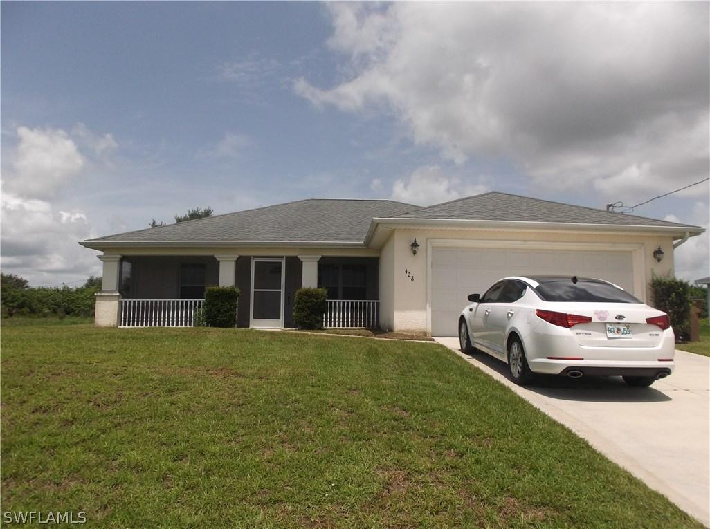 428 Progress Ave., Lehigh Acres, FL 33974