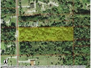 7th St., Naples, FL 34117