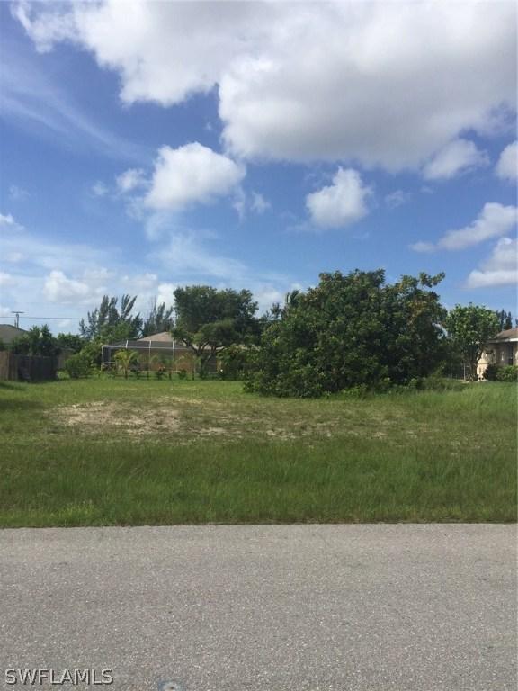 1836 SW 45th Ln., Cape Coral, FL 33914