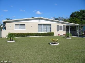 319 Louise Ave., Fort Myers, FL 33916