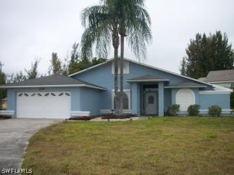 802 SW 14th Pl., Cape Coral, FL 33991