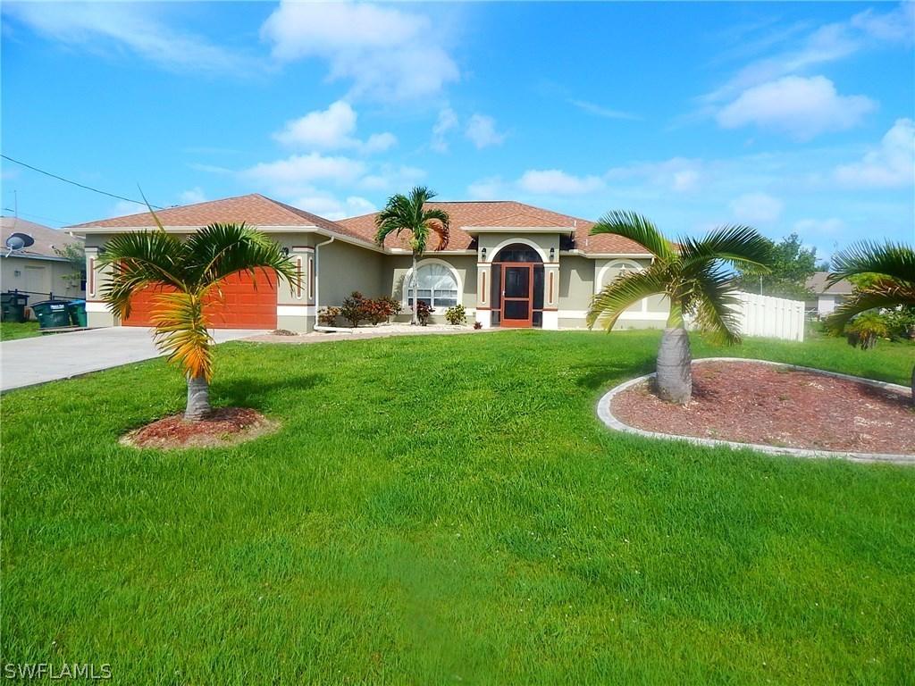 2420 NE 7th Ave., Cape Coral, FL 33909