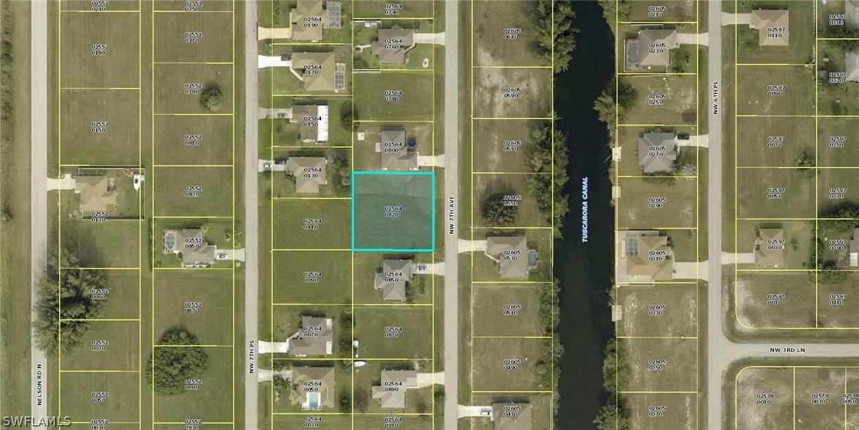 336 NW 7th Ave., Cape Coral, FL 33993