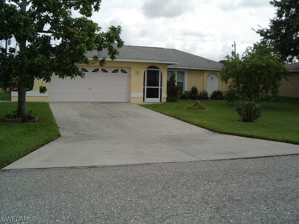 1339 NE 1st Ter., Cape Coral, FL 33909