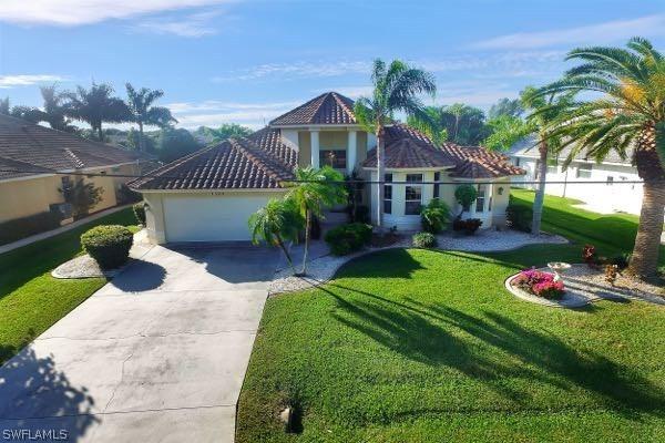 1528 SW 48th Ter., Cape Coral, FL 33914