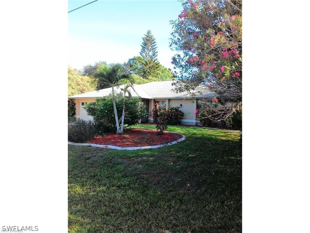 201 SE 28th Ter., Cape Coral, FL 33904