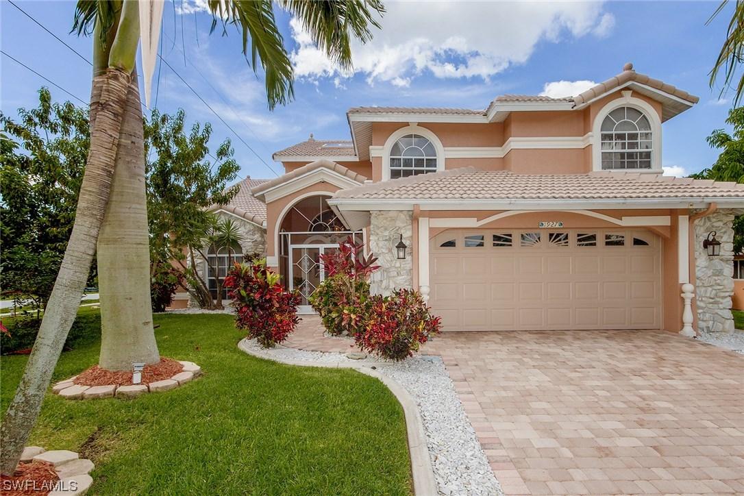 1927 SW 31st Ter., Cape Coral, FL 33914