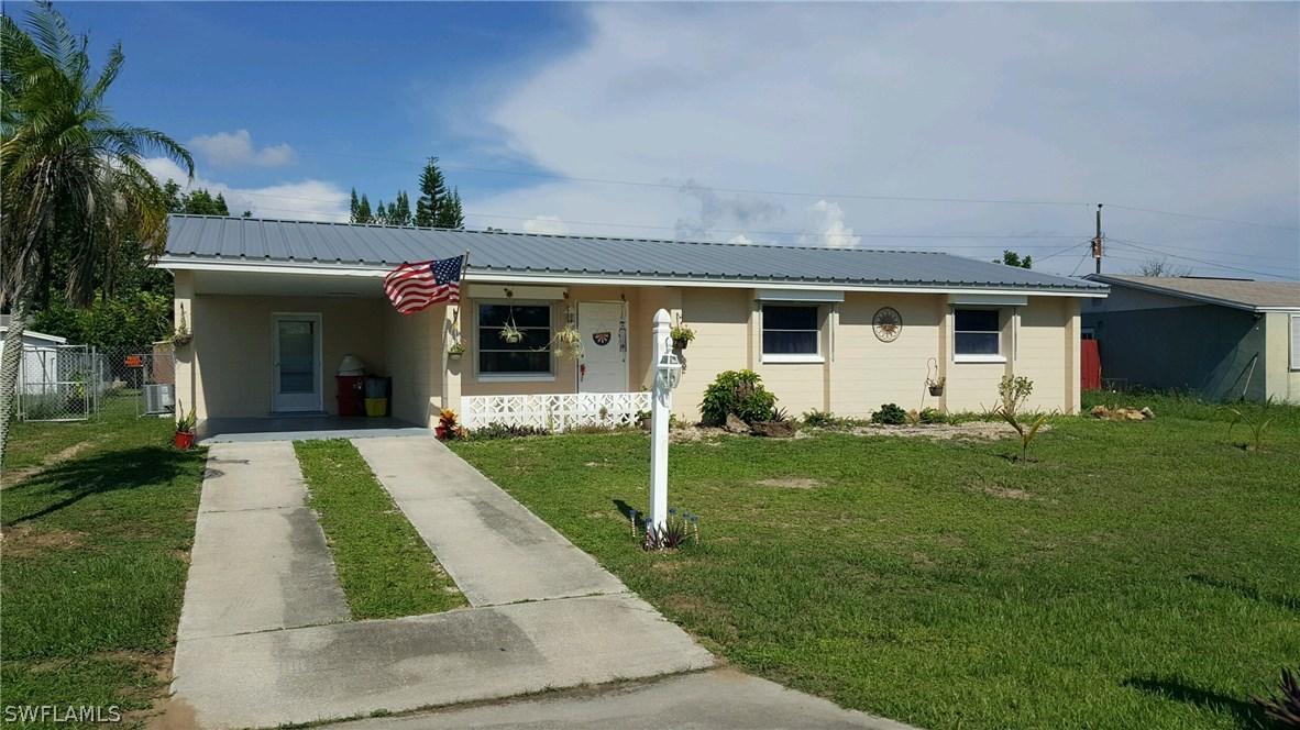 308 Morgan Cir., Lehigh Acres, FL 33936