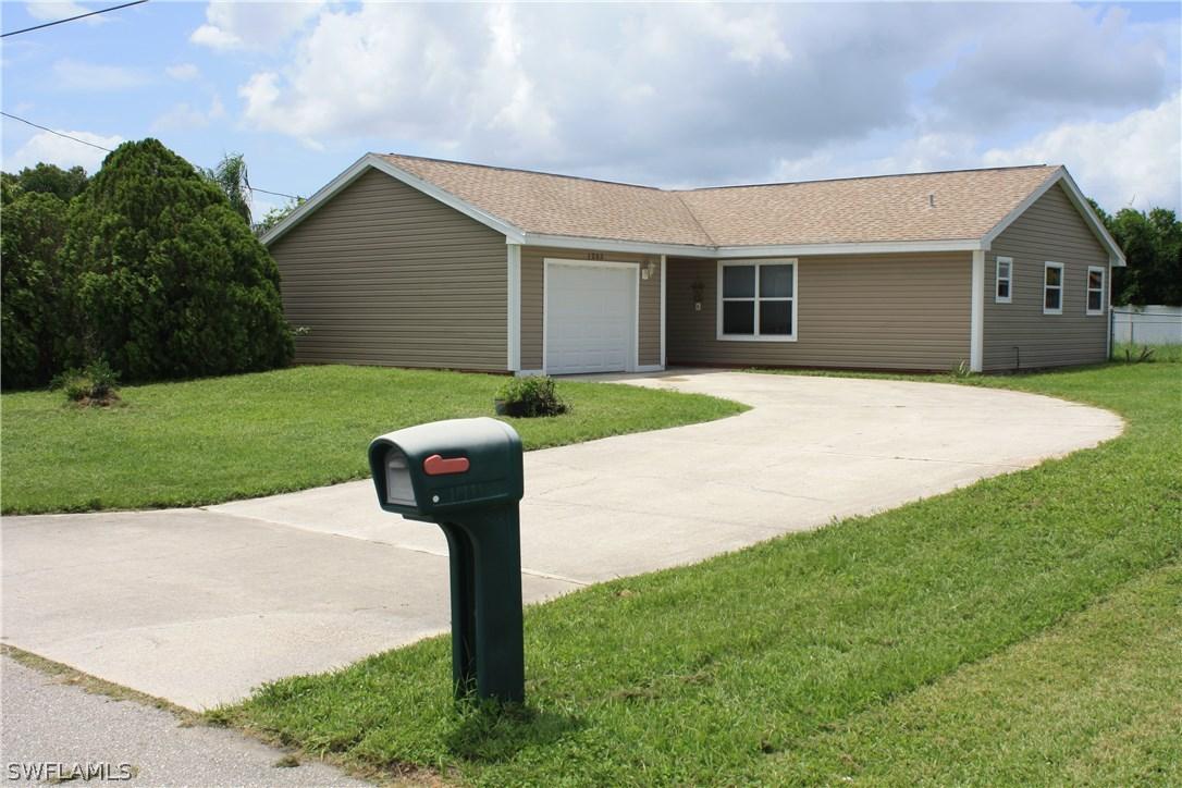 1203 SE 18th St., Cape Coral, FL 33990