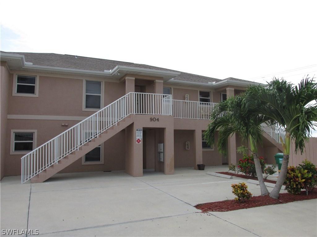 904 SE 13th St. #102, Cape Coral, FL 33990
