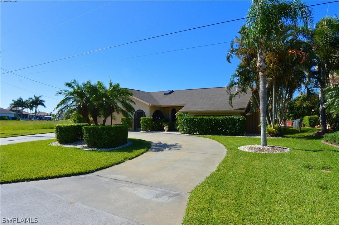 1220 SW 48th Ter., Cape Coral, FL 33914