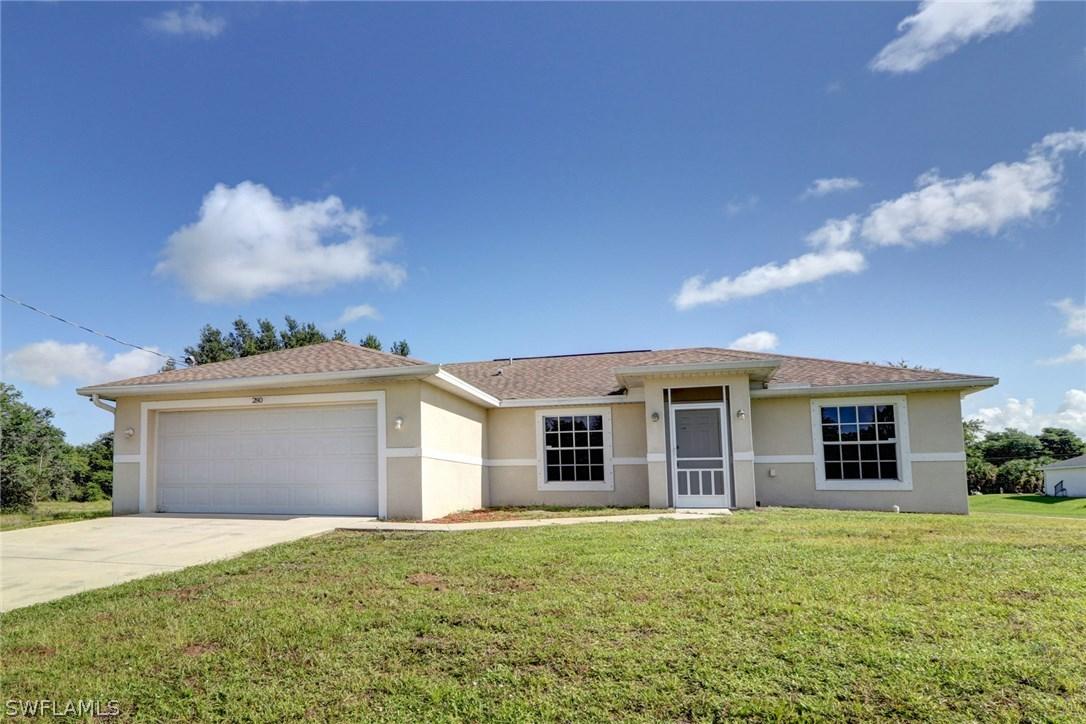 2800 51st St., Lehigh Acres, FL 33976