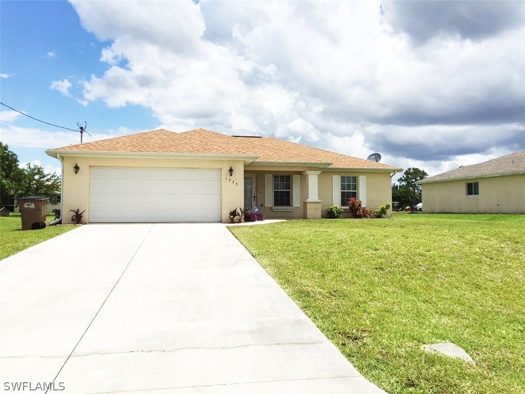 1735 NW 19th Ter., Cape Coral, FL 33993