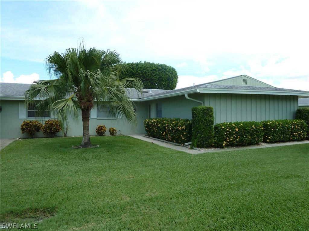 5548 Boynton Ln., Fort Myers, FL 33919