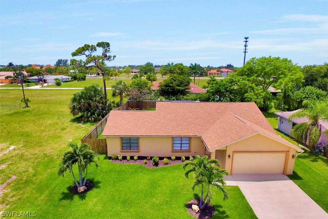 4612 SW 15th Ave., Cape Coral, FL 33914