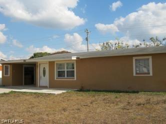32 Andros St., Lehigh Acres, FL 33936