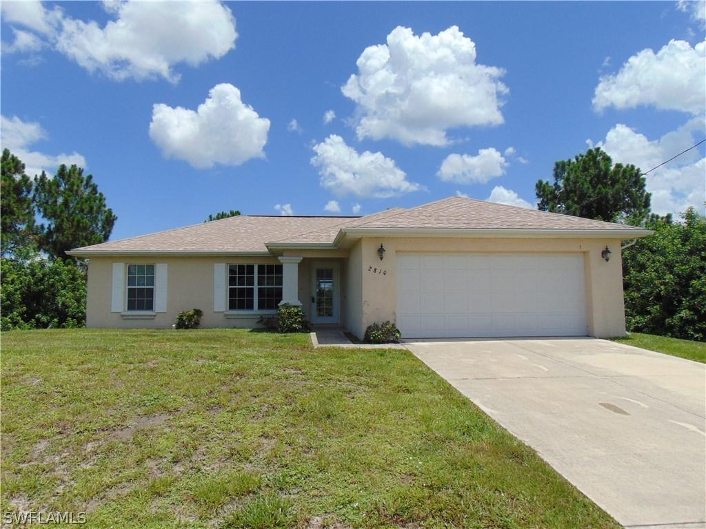 2810 28th St., Lehigh Acres, FL 33976