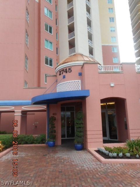 2745 1st St. #2702, Fort Myers, FL 33916