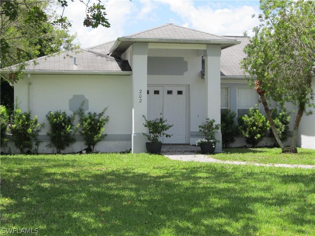 202 SE 19th St., Cape Coral, FL 33990