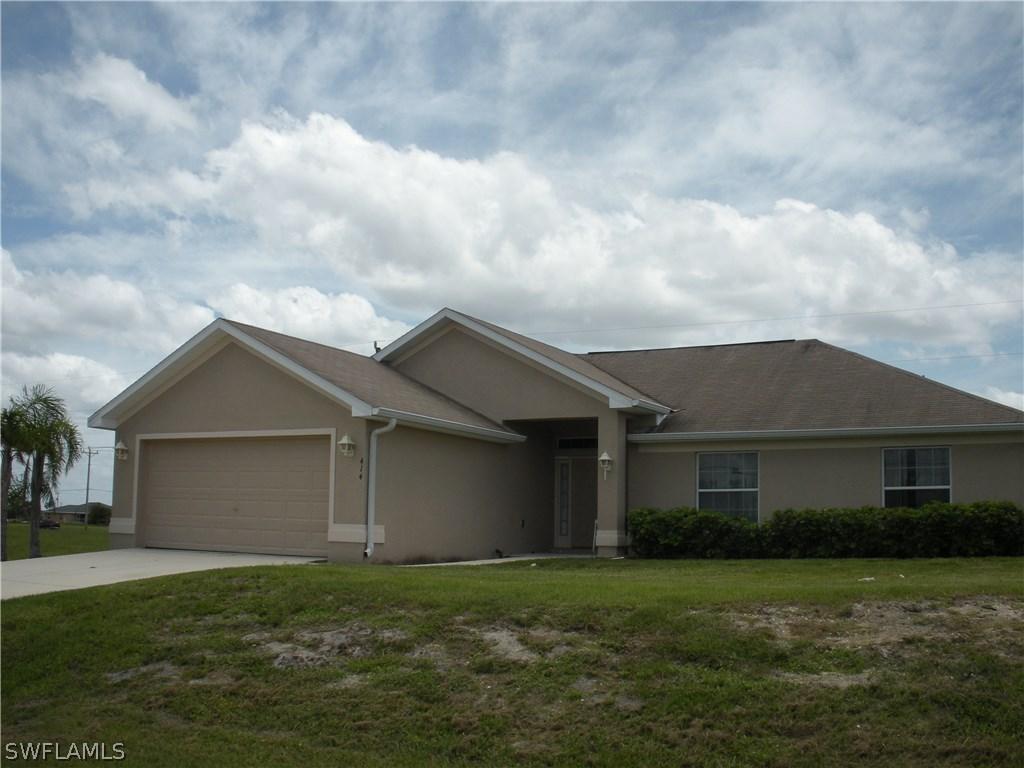 414 NE 16th Ter., Cape Coral, FL 33909