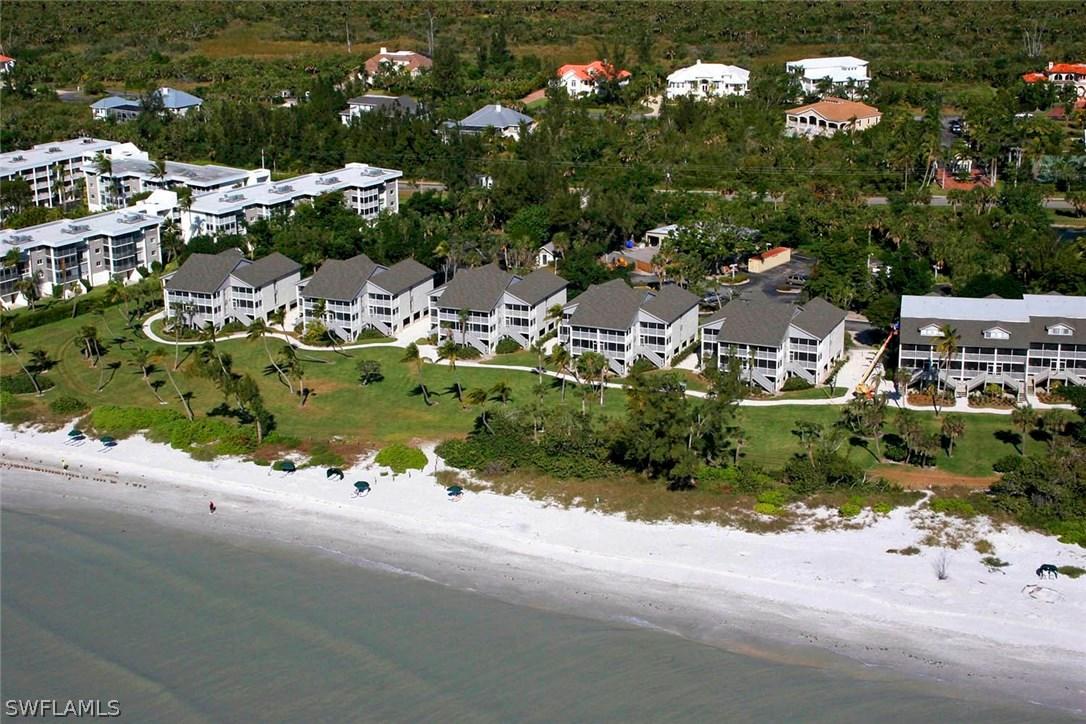 2255 West Gulf Dr #136, Sanibel, FL 33957